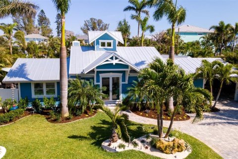 Casa en venta en Holmes Beach, Florida, 3 dormitorios, 153.75 m2 № 1661723 - foto 2