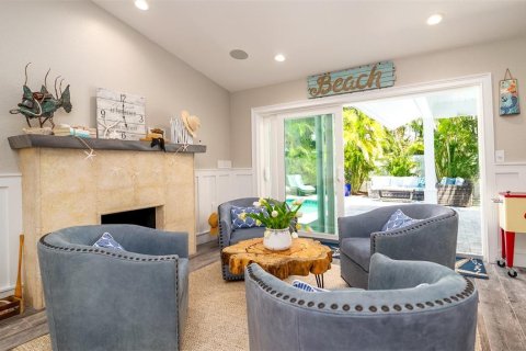 Casa en venta en Holmes Beach, Florida, 3 dormitorios, 153.75 m2 № 1661723 - foto 13