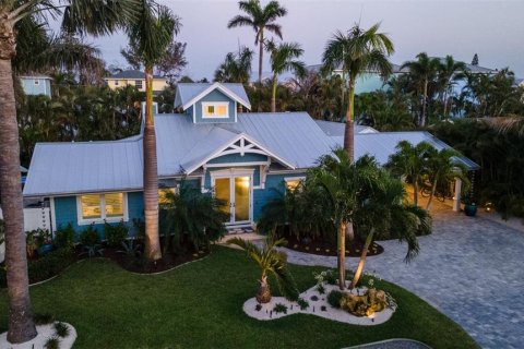 Casa en venta en Holmes Beach, Florida, 3 dormitorios, 153.75 m2 № 1661723 - foto 8