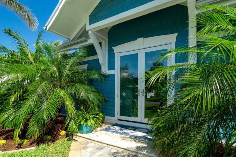 Casa en venta en Holmes Beach, Florida, 3 dormitorios, 153.75 m2 № 1661723 - foto 6