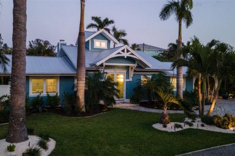 Casa en venta en Holmes Beach, Florida, 3 dormitorios, 153.75 m2 № 1661723 - foto 5
