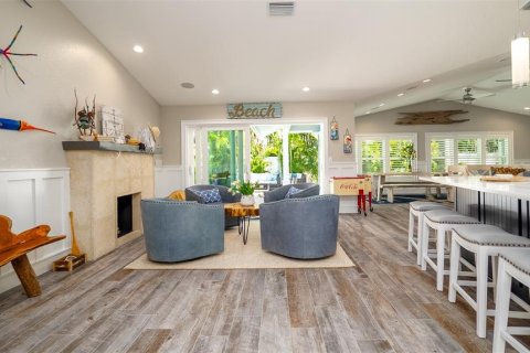 Villa ou maison à vendre à Holmes Beach, Floride: 3 chambres, 153.75 m2 № 1661723 - photo 12