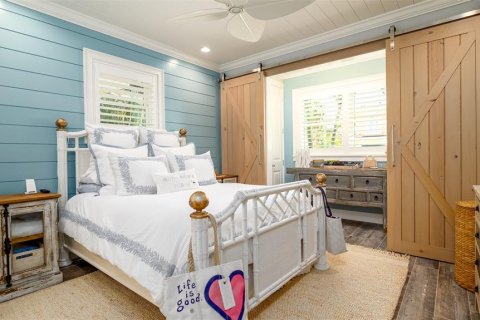 Villa ou maison à vendre à Holmes Beach, Floride: 3 chambres, 153.75 m2 № 1661723 - photo 26