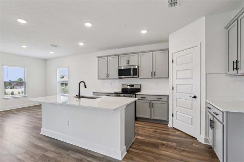 Villa ou maison à vendre à Spring Hill, Floride: 3 chambres, 158.58 m2 № 1910773 - photo 20
