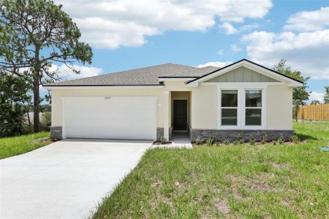Villa ou maison à vendre à Spring Hill, Floride: 3 chambres, 158.58 m2 № 1910773 - photo 1