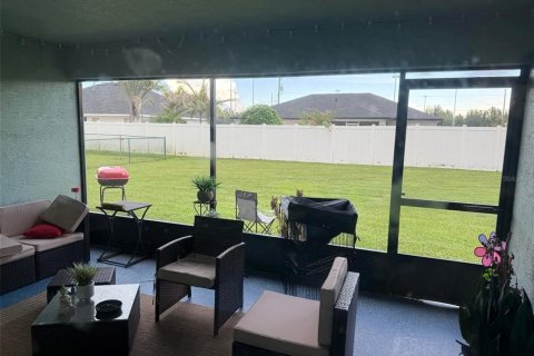 House in Saint Lucie, Florida 4 bedrooms, 193.05 sq.m. № 2366710 - photo 36