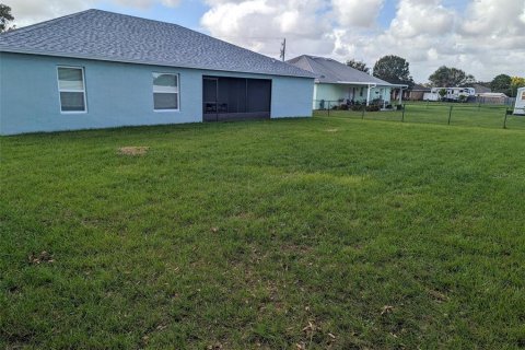 House in Saint Lucie, Florida 4 bedrooms, 193.05 sq.m. № 2366710 - photo 37