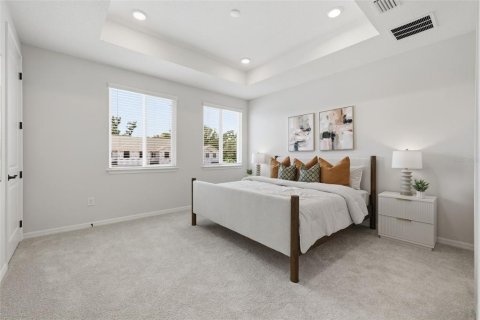 Touwnhouse à vendre à Riverview, Floride: 3 chambres, 154.87 m2 № 2149817 - photo 15