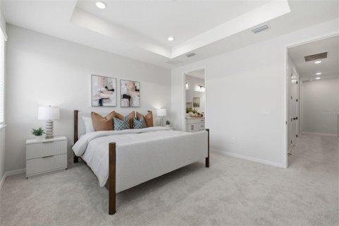Touwnhouse à vendre à Riverview, Floride: 3 chambres, 154.87 m2 № 2149817 - photo 16