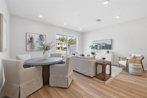 Touwnhouse à vendre à Riverview, Floride: 3 chambres, 154.87 m2 № 2149817 - photo 9