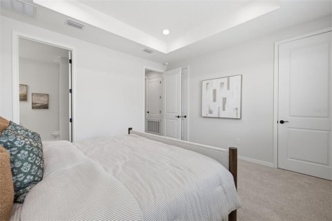 Touwnhouse à vendre à Riverview, Floride: 3 chambres, 154.87 m2 № 2149817 - photo 17