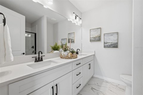 Touwnhouse à vendre à Riverview, Floride: 3 chambres, 154.87 m2 № 2149817 - photo 18