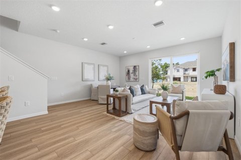 Touwnhouse à vendre à Riverview, Floride: 3 chambres, 154.87 m2 № 2149817 - photo 6