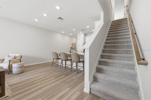 Touwnhouse à vendre à Riverview, Floride: 3 chambres, 154.87 m2 № 2149817 - photo 11