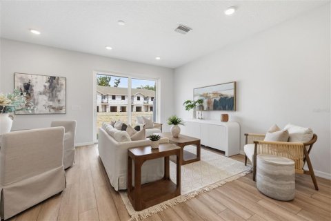 Touwnhouse à vendre à Riverview, Floride: 3 chambres, 154.87 m2 № 2149817 - photo 7