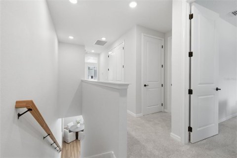 Touwnhouse à vendre à Riverview, Floride: 3 chambres, 154.87 m2 № 2149817 - photo 12