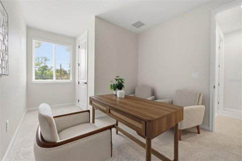 Touwnhouse à vendre à Riverview, Floride: 3 chambres, 154.87 m2 № 2149817 - photo 13