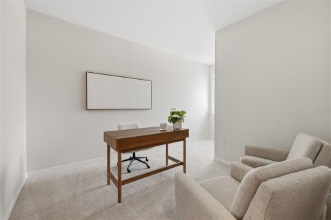 Touwnhouse à vendre à Riverview, Floride: 3 chambres, 154.87 m2 № 2149817 - photo 14