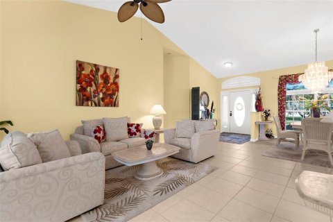 House in Port Charlotte, Florida 3 bedrooms, 196.67 sq.m. № 1634526 - photo 24