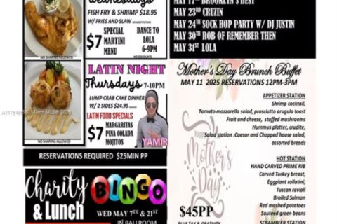 Condominio en venta en Lake Worth, Florida, 2 dormitorios, 103.49 m2 № 1959495 - foto 30