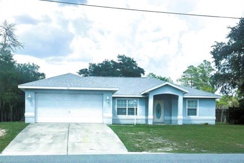 Casa en Ocala, Florida 3 dormitorios, 137.68 m2 № 2228270