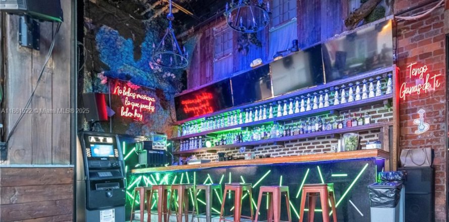 Commercial property in Kendall, Florida № 1961748