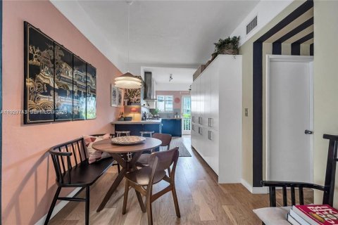 Снять в аренду кондоминиум в Майами-Бич, Флорида 1 спальня, 72.56м2, № 1989378 - фото 5