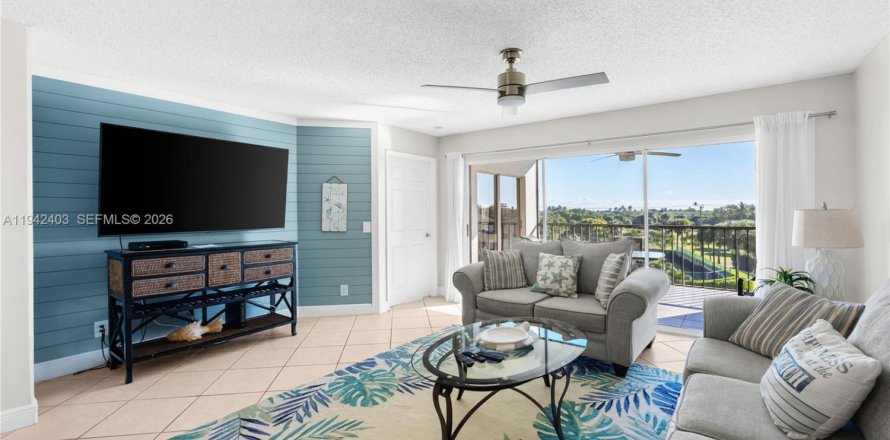 Condo in Jupiter, Florida, 2 bedrooms  № 2059748