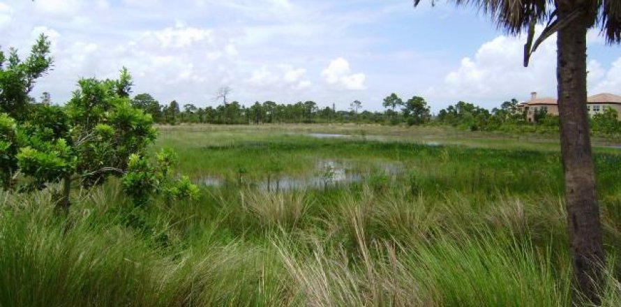 Villa ou maison à Jupiter, Floride 4 chambres, 236.9 m2 № 1142470