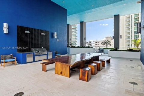 Copropriété à louer à Miami, Floride: 1 chambre, 65.12 m2 № 2008170 - photo 22