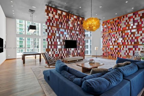 Copropriété à louer à Miami, Floride: 1 chambre, 65.12 m2 № 2008170 - photo 20