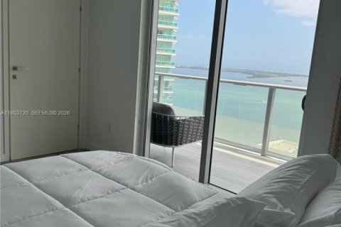 Copropriété à louer à Miami, Floride: 1 chambre, 65.12 m2 № 2008170 - photo 5