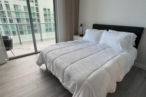 Copropriété à louer à Miami, Floride: 1 chambre, 65.12 m2 № 2008170 - photo 4