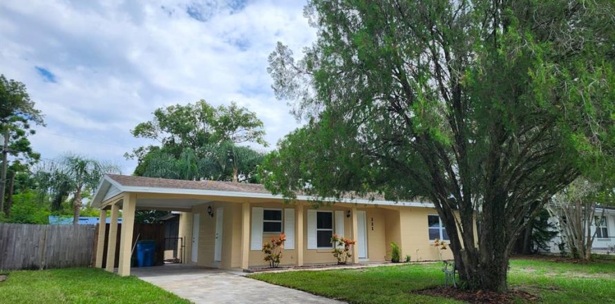 Villa ou maison à Winter Springs, Floride 3 chambres, 124.12 m2 № 1918803