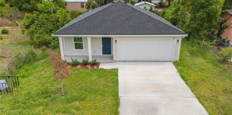 Casa en Jacksonville, Florida 3 dormitorios, 95.41 m2 № 1802398
