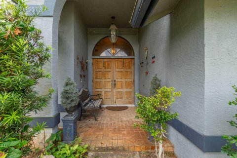 Villa ou maison à vendre à Loxahatchee Groves, Floride: 4 chambres, 218.04 m2 № 2261737 - photo 11
