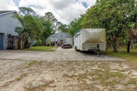 Villa ou maison à vendre à Loxahatchee Groves, Floride: 4 chambres, 218.04 m2 № 2261737 - photo 8