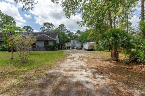 Villa ou maison à vendre à Loxahatchee Groves, Floride: 4 chambres, 218.04 m2 № 2261737 - photo 7
