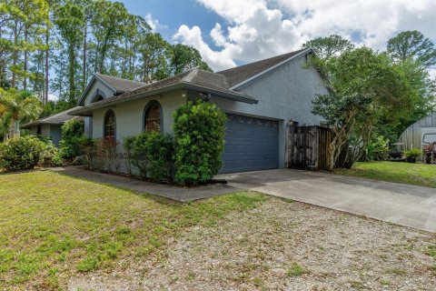 Villa ou maison à vendre à Loxahatchee Groves, Floride: 4 chambres, 218.04 m2 № 2261737 - photo 5