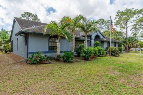 Villa ou maison à vendre à Loxahatchee Groves, Floride: 4 chambres, 218.04 m2 № 2261737 - photo 10