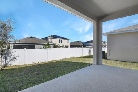 House in Eagle Lake, Florida 4 bedrooms, 192.31 sq.m. № 1298005 - photo 16