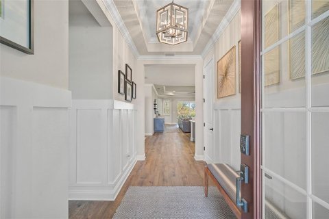 Casa en venta en Sarasota, Florida, 3 dormitorios, 243.96 m2 № 1734733 - foto 4