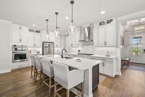 Casa en venta en Sarasota, Florida, 3 dormitorios, 243.96 m2 № 1734733 - foto 7