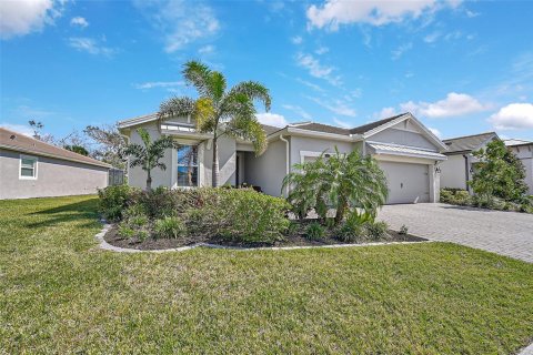 Casa en venta en Sarasota, Florida, 3 dormitorios, 243.96 m2 № 1734733 - foto 1