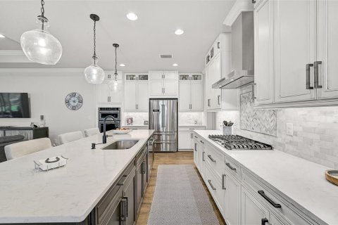 Casa en venta en Sarasota, Florida, 3 dormitorios, 243.96 m2 № 1734733 - foto 6
