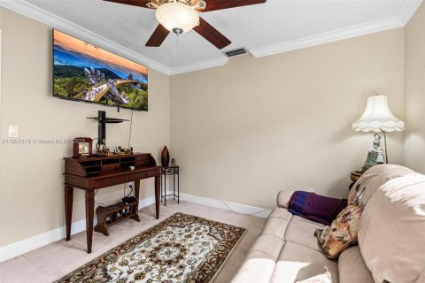Купить виллу или дом в Майами, Флорида 5 спален, 192.4м2, № 1956130 - фото 23