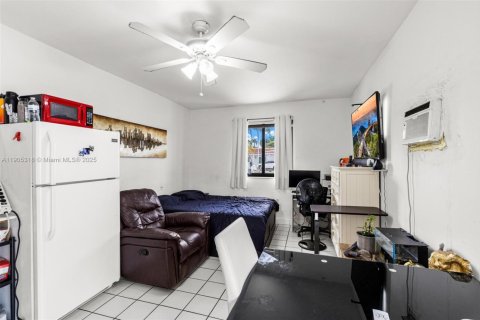 Купить виллу или дом в Майами, Флорида 5 спален, 192.4м2, № 1956130 - фото 30