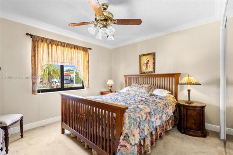 Купить виллу или дом в Майами, Флорида 5 спален, 192.4м2, № 1956130 - фото 25