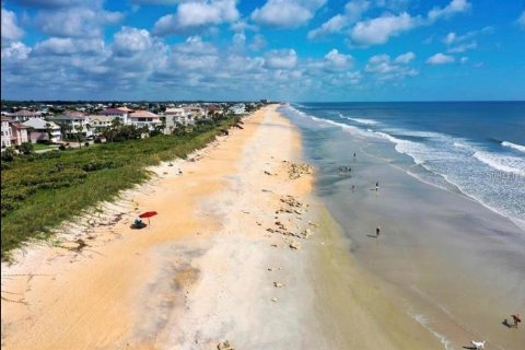 Terreno en venta en Palm Coast, Florida № 1142903 - foto 19