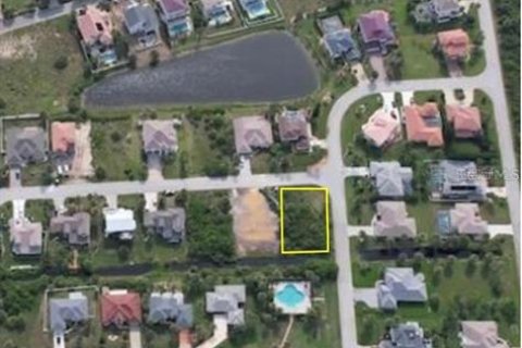 Terreno en venta en Palm Coast, Florida № 1142903 - foto 10